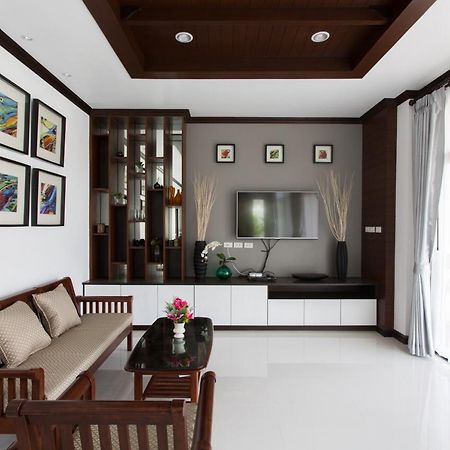 The Unique Krabi Private Pool Villa Ao Nang Екстер'єр фото