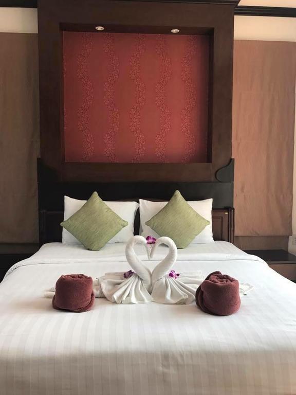 The Unique Krabi Private Pool Villa Ao Nang Екстер'єр фото