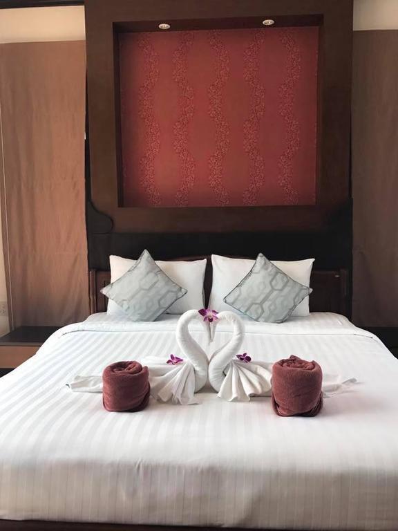 The Unique Krabi Private Pool Villa Ao Nang Екстер'єр фото