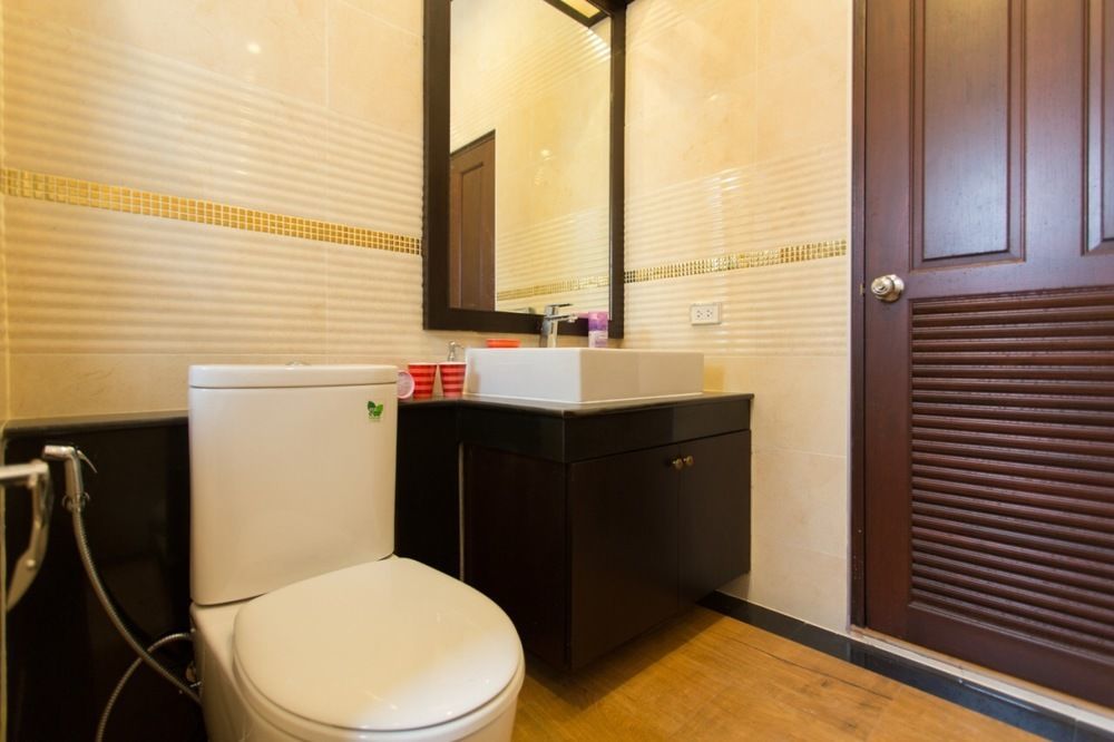 The Unique Krabi Private Pool Villa Ao Nang Екстер'єр фото