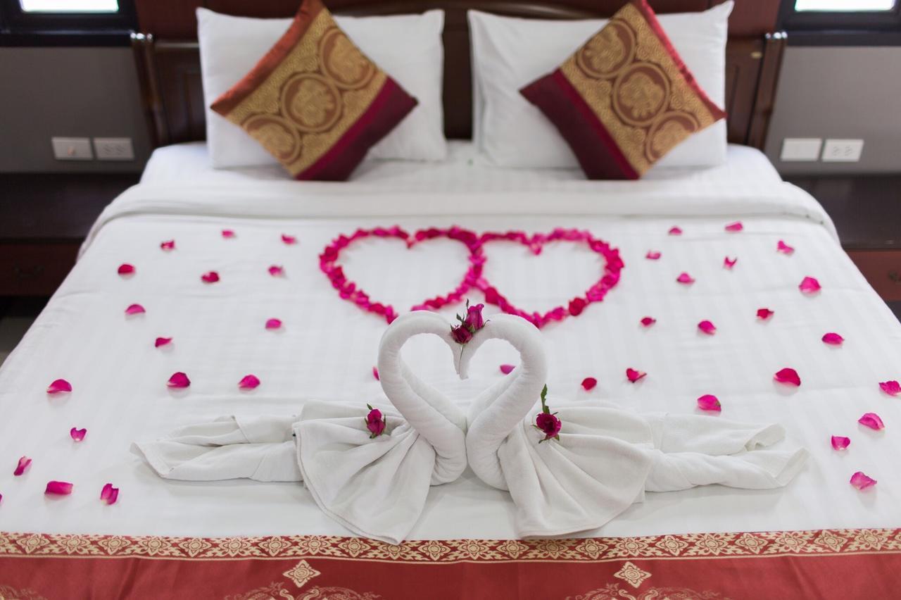 The Unique Krabi Private Pool Villa Ao Nang Екстер'єр фото