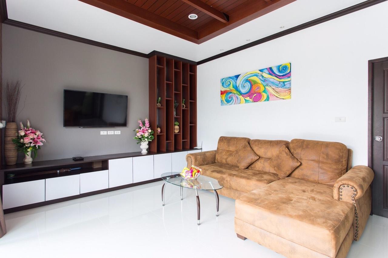 The Unique Krabi Private Pool Villa Ao Nang Екстер'єр фото