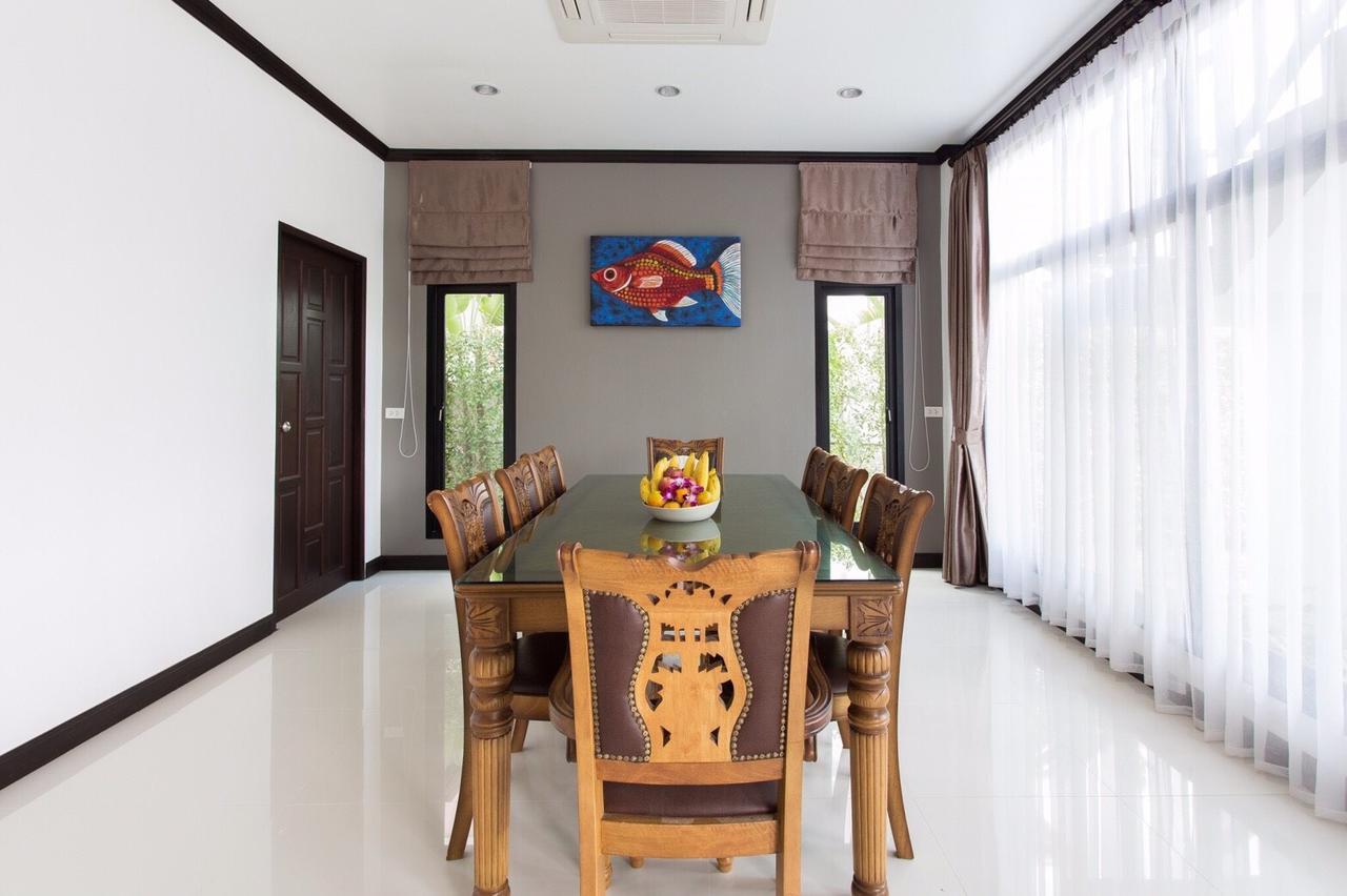 The Unique Krabi Private Pool Villa Ao Nang Екстер'єр фото