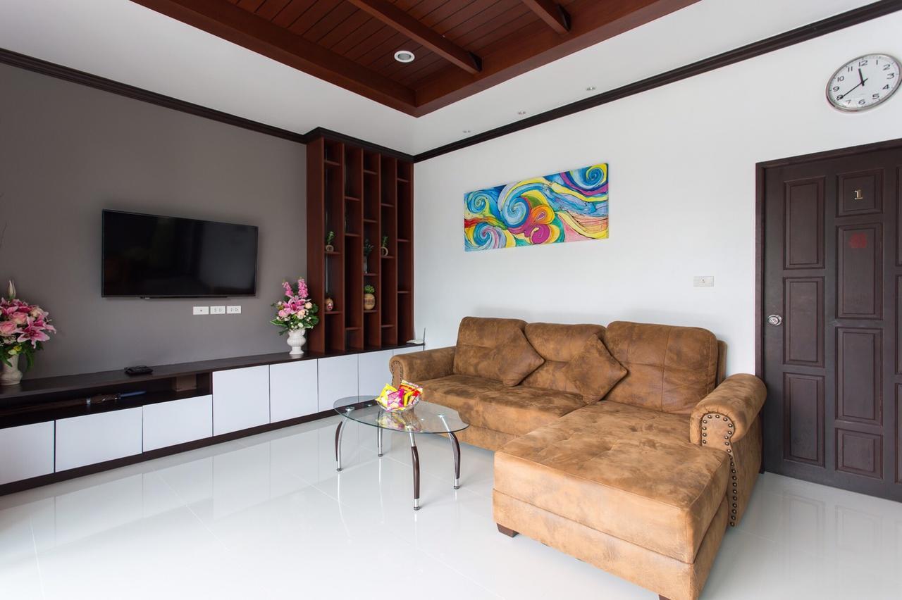 The Unique Krabi Private Pool Villa Ao Nang Екстер'єр фото