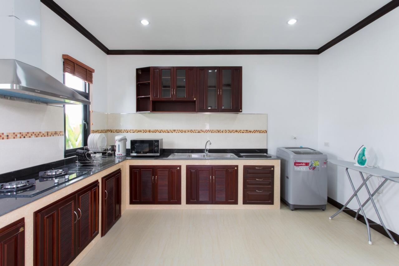 The Unique Krabi Private Pool Villa Ao Nang Екстер'єр фото